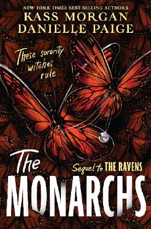 [The Ravens 02] • The Monarchs